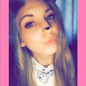 Meet your Posher, Jessica